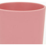 Mixed Set Bamboo Fibre Cups