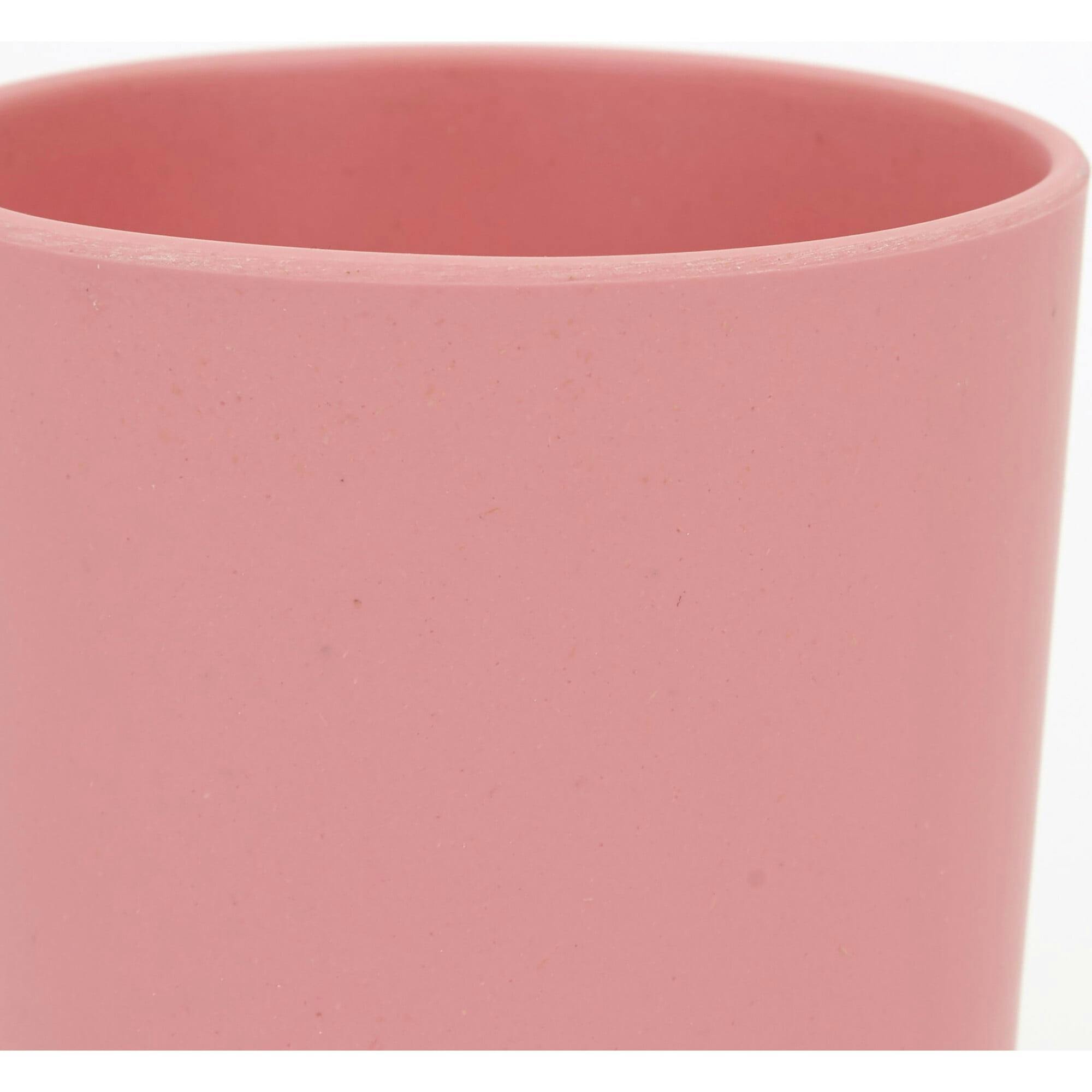 Mixed Set Bamboo Fibre Cups