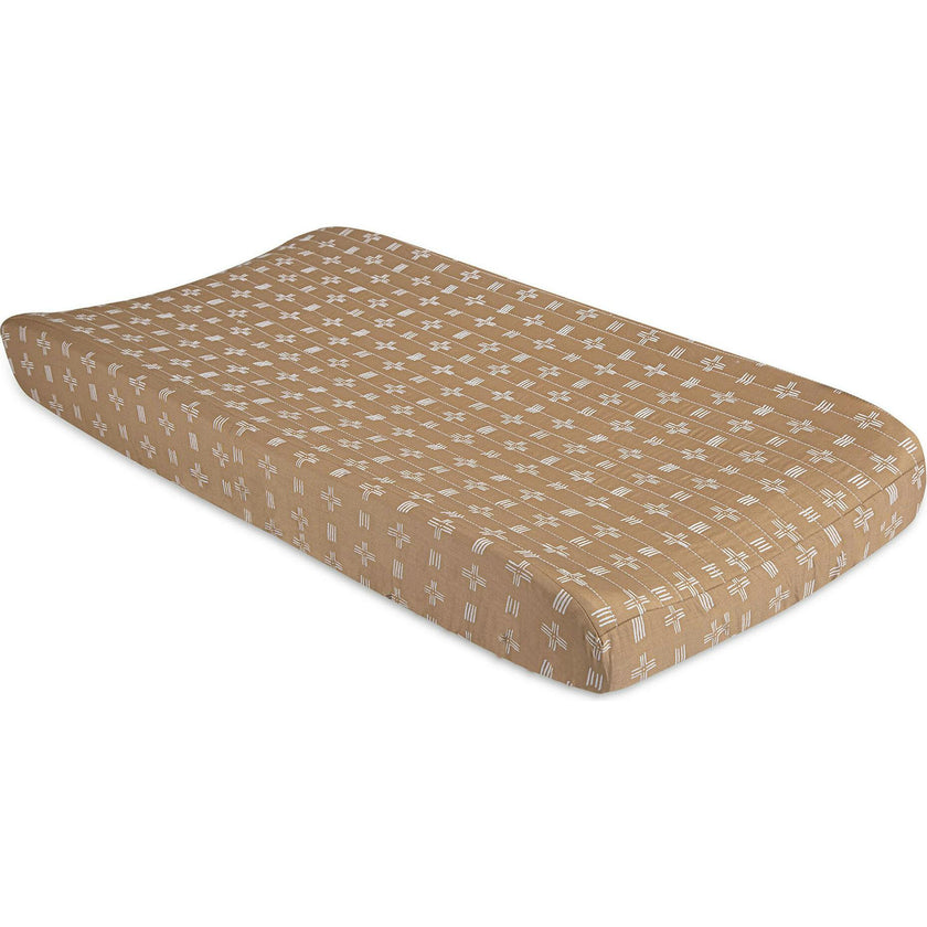Quilted Change Pad Cover