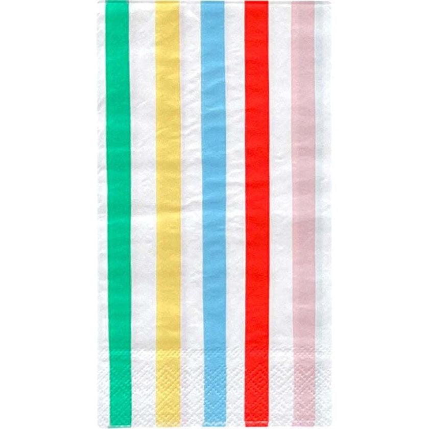 Off to the Fair Guest Napkins