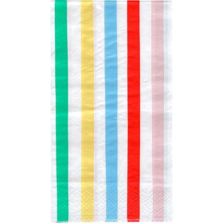 Off to the Fair Guest Napkins