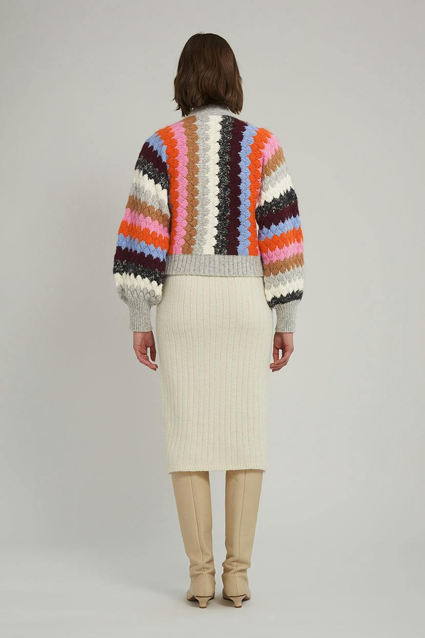CHARLIE CARDI