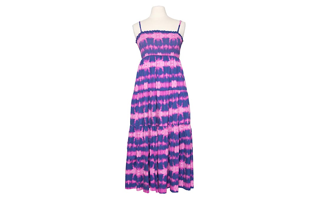 Women's Maxi Dress