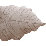 Baby Leaf Cushion