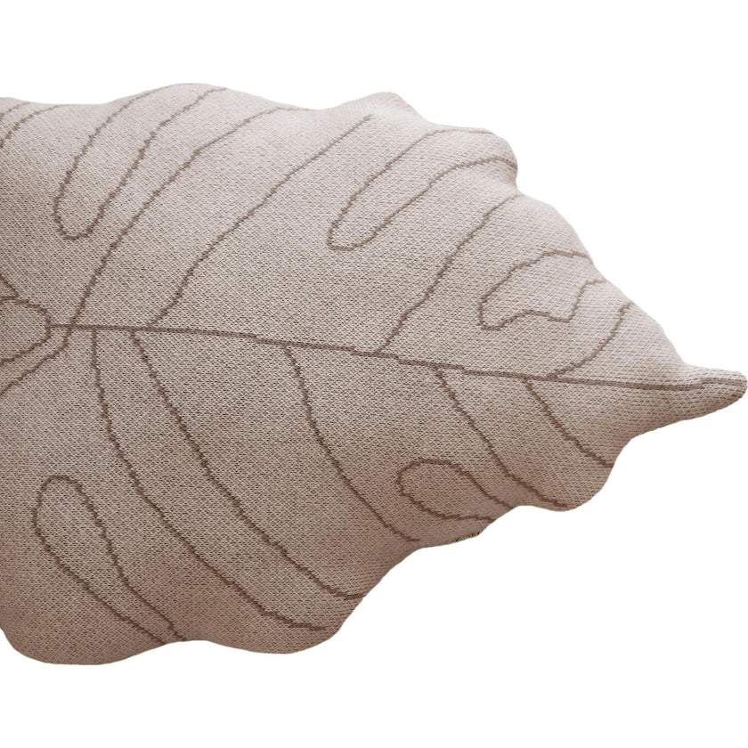Baby Leaf Cushion