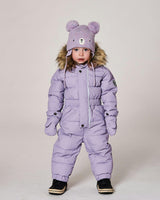 One-Piece Baby Original Puffy Snowsuit