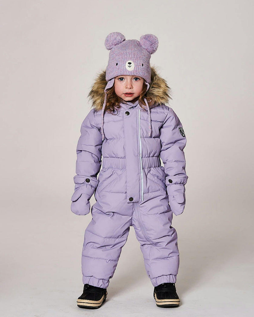 One-Piece Baby Original Puffy Snowsuit