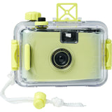 Underwater Camera: Zest