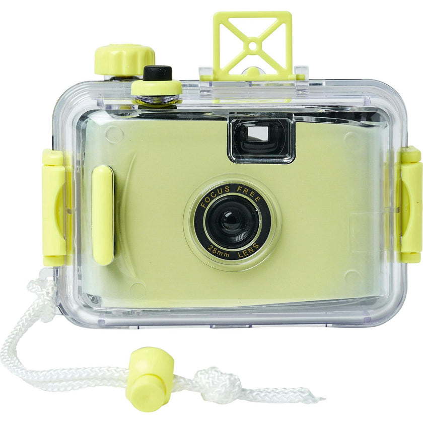 Underwater Camera: Zest