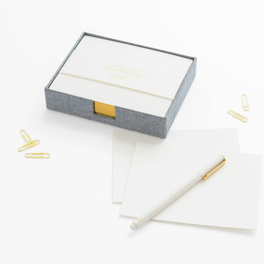 Desk Jotter