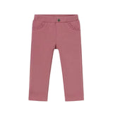 Baby Basic Trousers