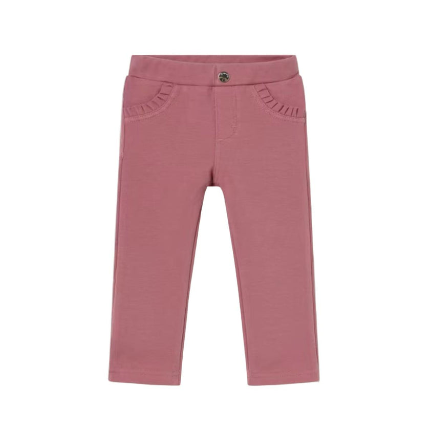 Baby Basic Trousers