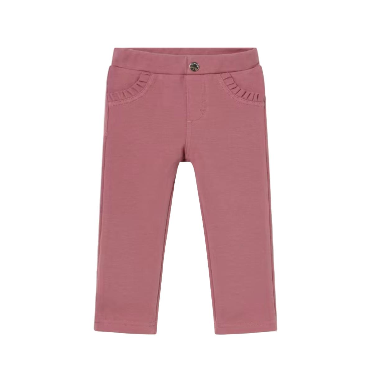 Baby Basic Trousers