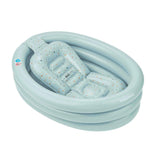 Inflatable Travel Baby Bathtub & Paddling Pool