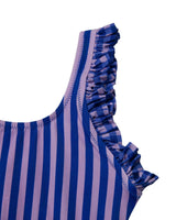 Swimsuit Blueberry Shore