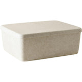 The Sculpted Bin - XL with Lid