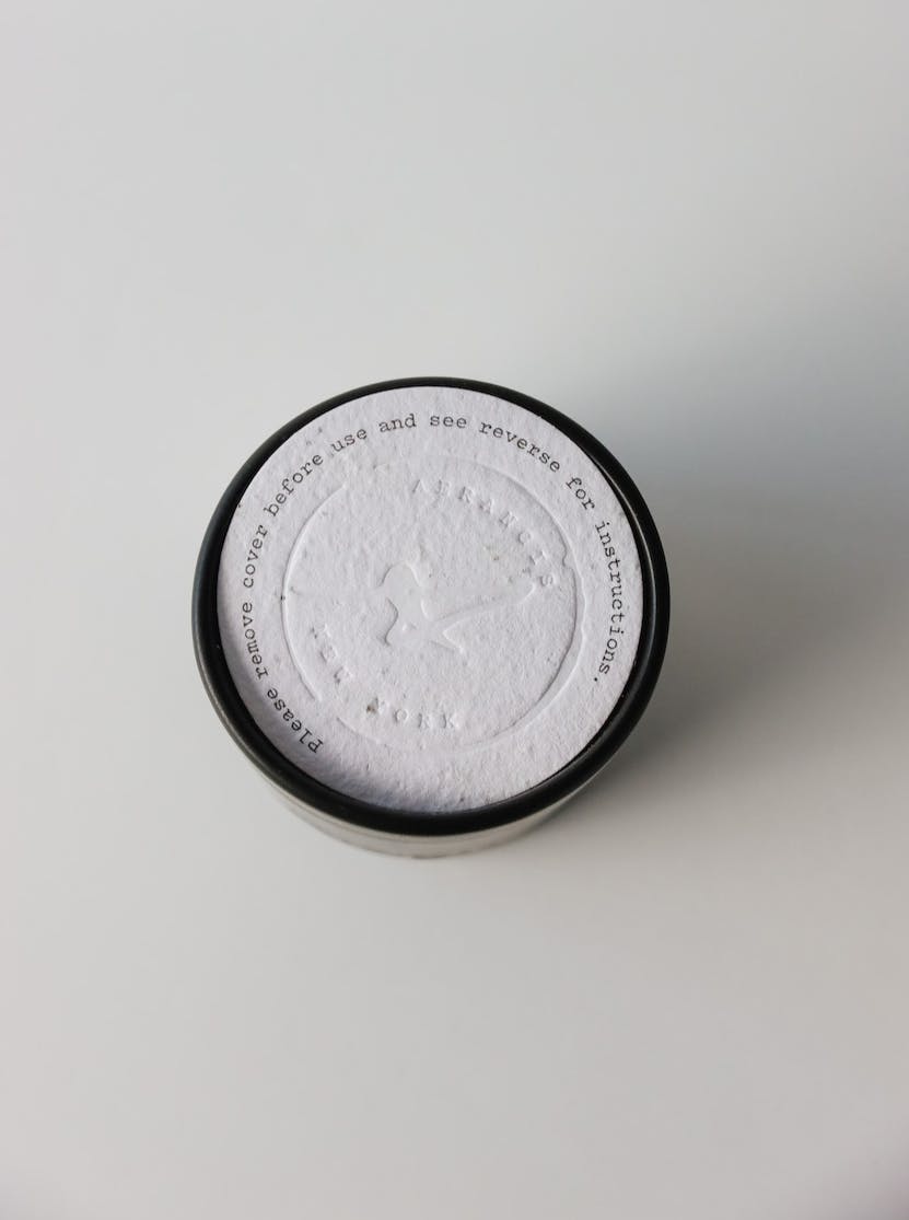 No.212 Concrete Jungle Candle