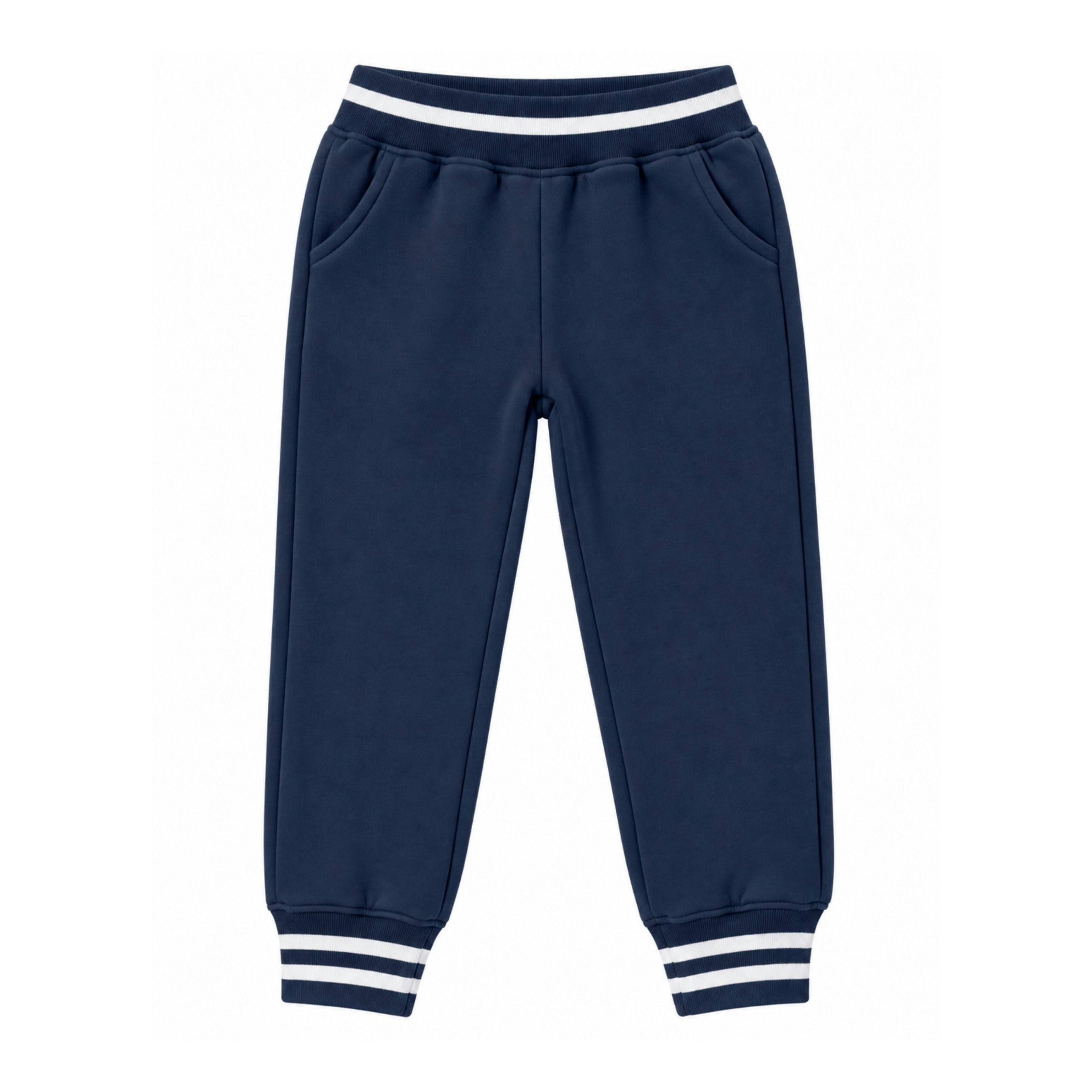 Varsity Sweatpants