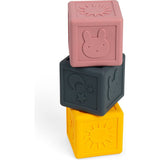 Sensory Cubes