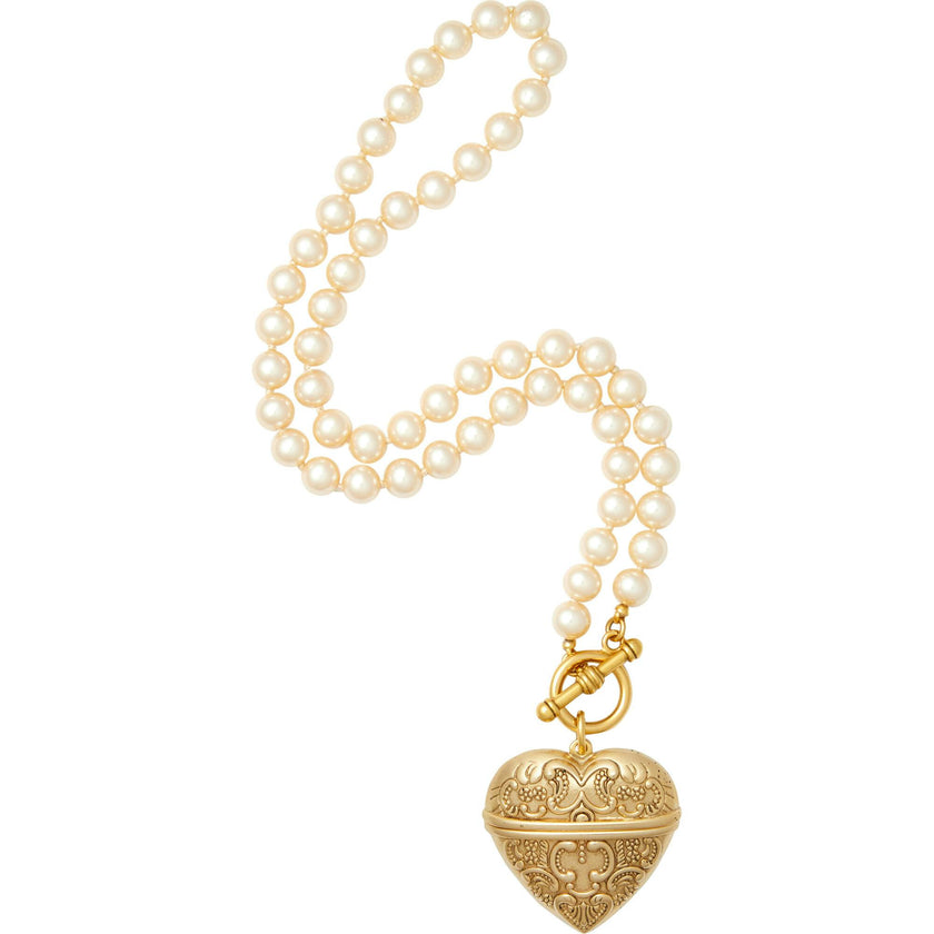 Felicity Necklace