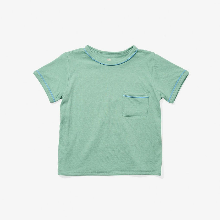 Willie T-Shirt, Sage