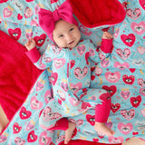 Sweet Fiona Convertible One Piece