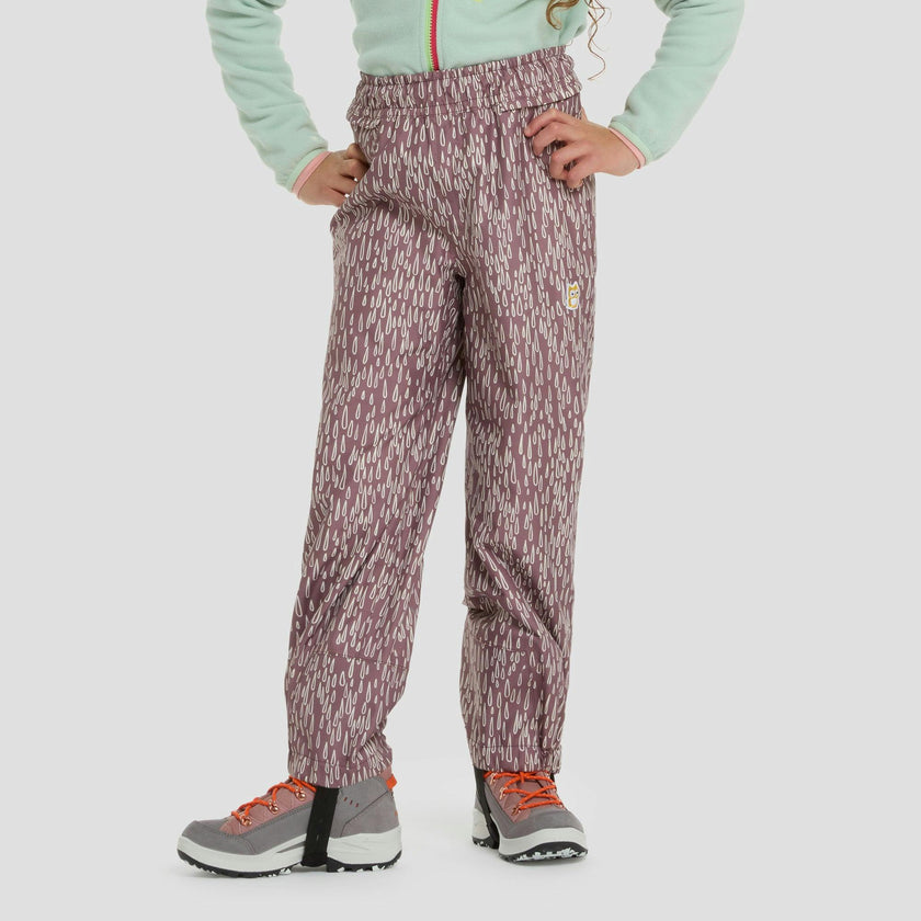 Hain rain pants "Twine"