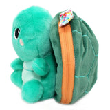 Corvet The Turtle/Peach - Flipetz
