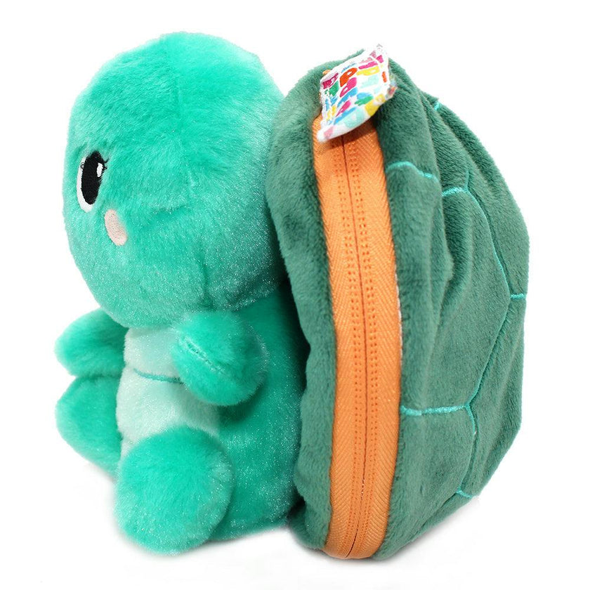 Corvet The Turtle/Peach - Flipetz
