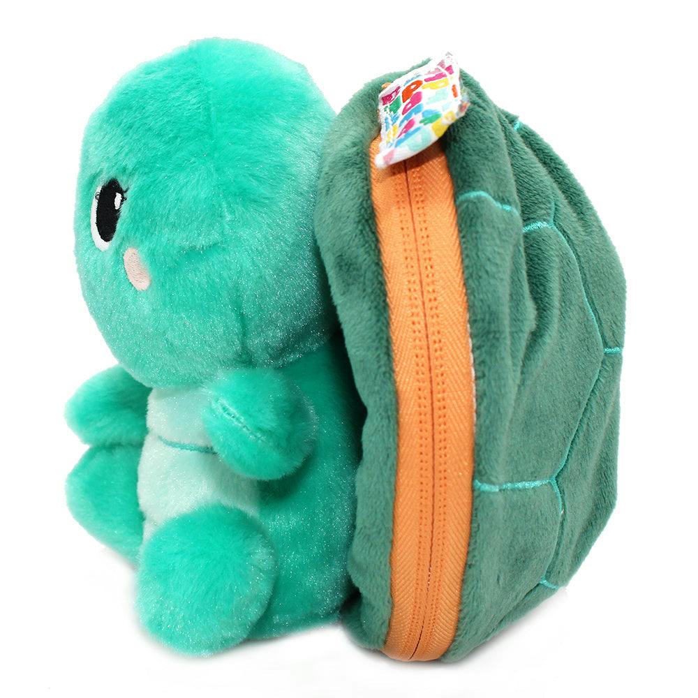 Corvet The Turtle/Peach - Flipetz