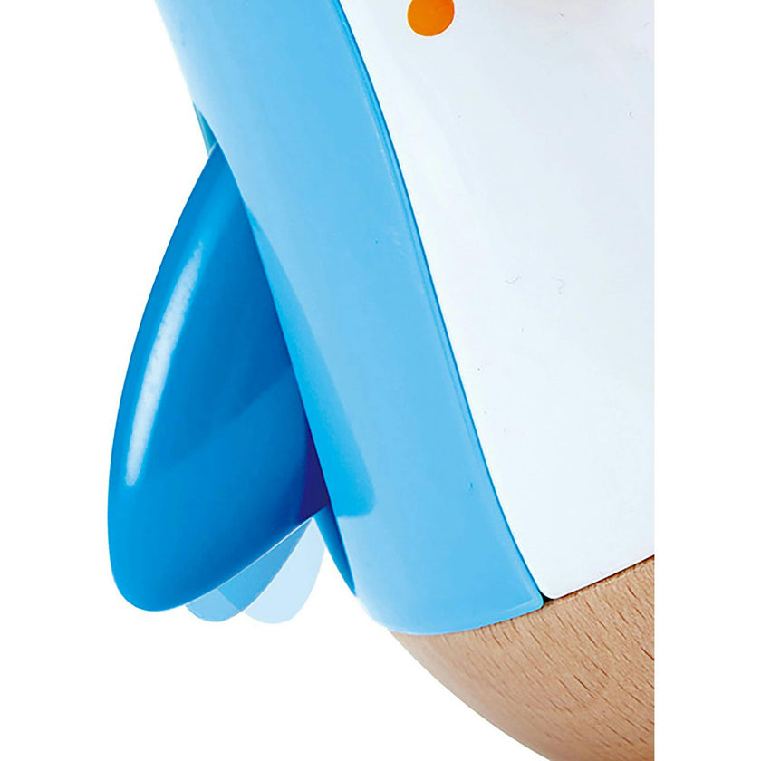 Musical Wobbler W/ Tinkling Sounds & Moving Arms