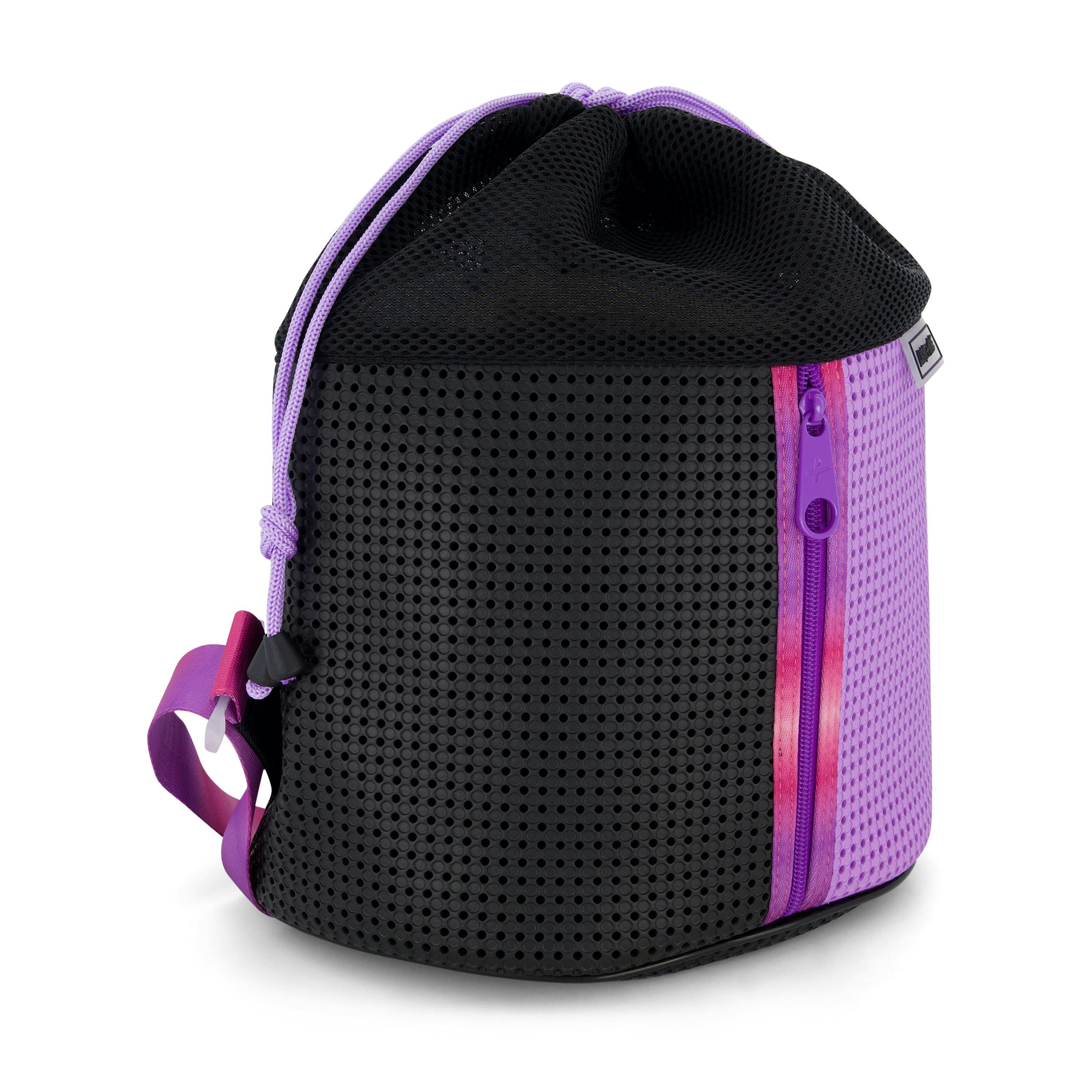 Sophy Drawsting Sling Bag Grape Fizz