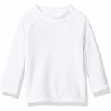 UPF 50+ Rash Guard Swim Top (Recycled)