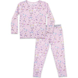 Enchanted Bamboo Kids Pajamas