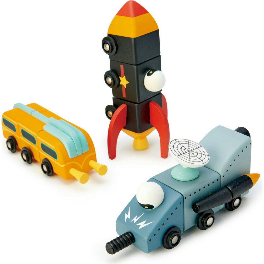 Space Race