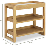 Nantucket Changing Table