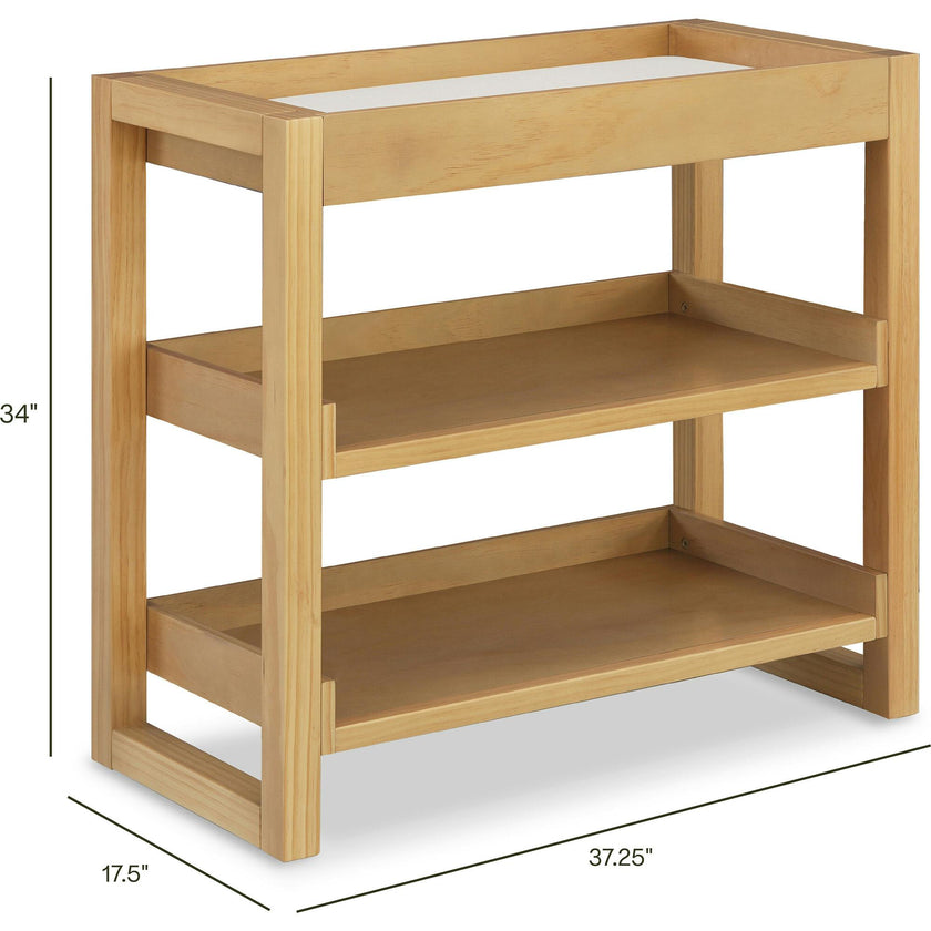 Nantucket Changing Table