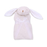 Natural Bunny Nap Blanket