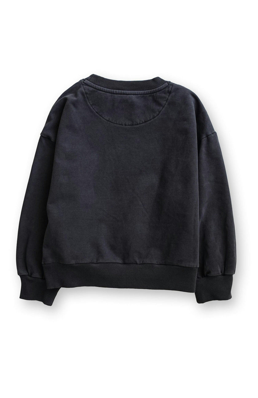 Night Hunter Sweatshirt