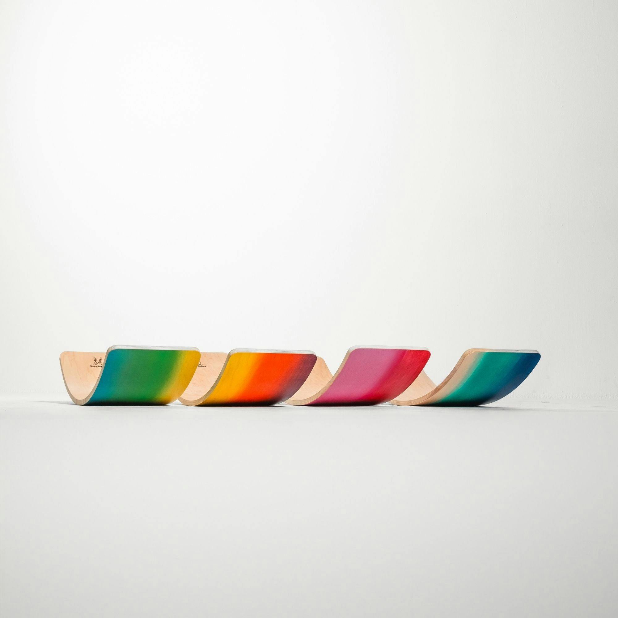 Wobble Board