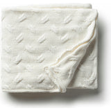Waves Baby Blanket