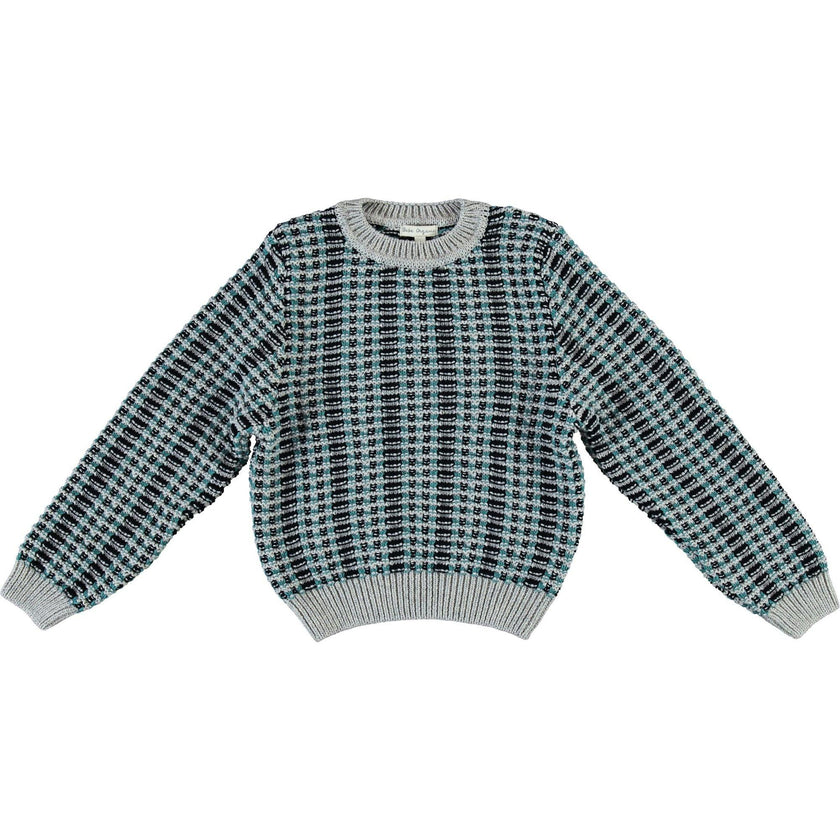 Sean Sweater