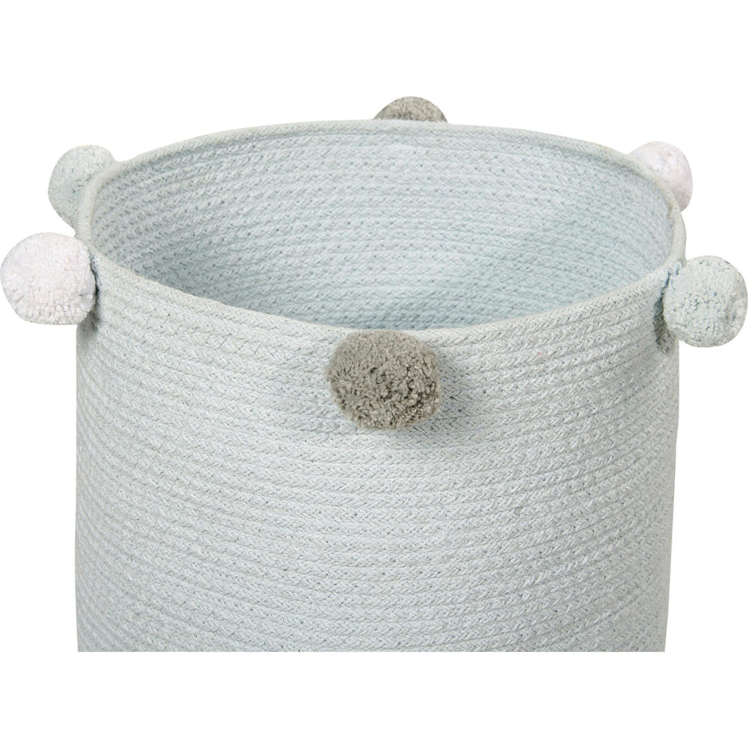 Bubbly Baby Basket