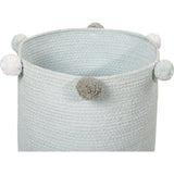 Bubbly Baby Basket