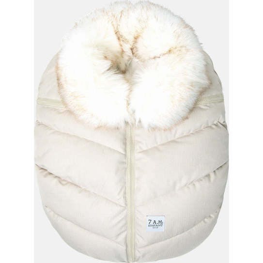 Tundra Car Seat Cocoon