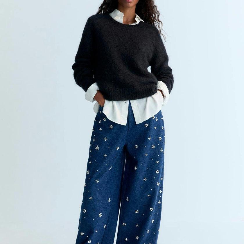 Lia Woman Pant