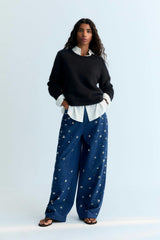 Lia Woman Pant