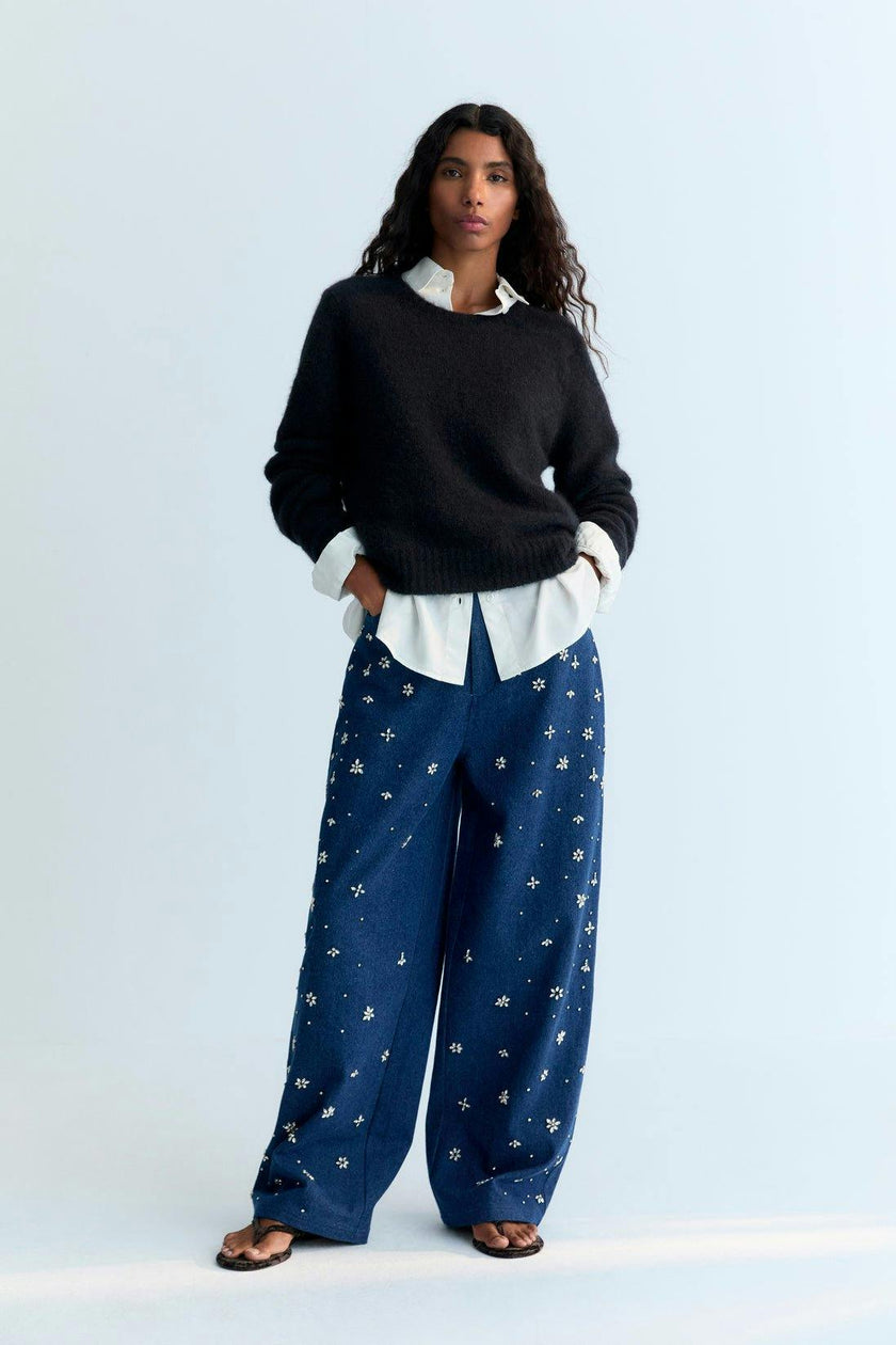 Lia Woman Pant