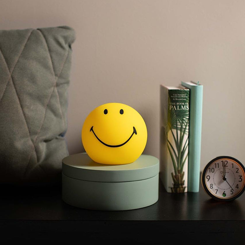 Mr Maria Smiley® Lights