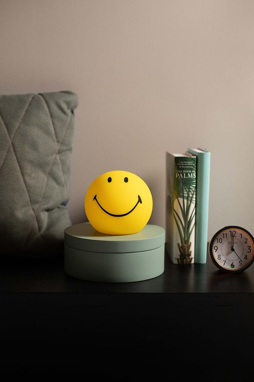 Mr Maria Smiley® Lights